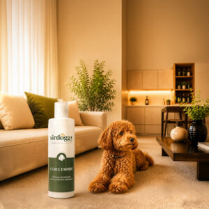 Curly Empire Shampoo