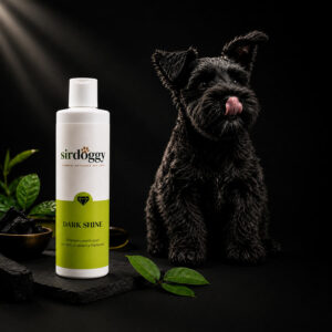 Dark Shine Shampoo