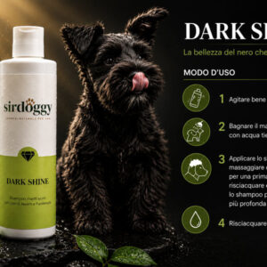 Dark Shine Shampoo