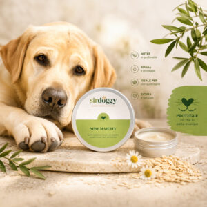 Nose Majesty Crema
