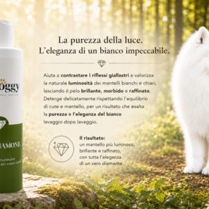 Pure Diamond Shampoo