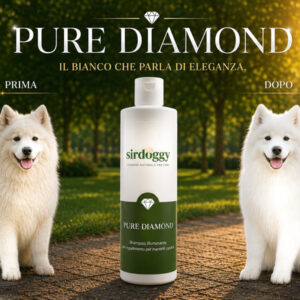 Pure Diamond Shampoo