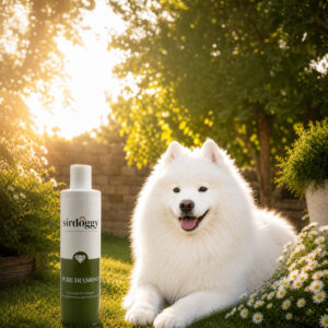 Pure Diamond Shampoo