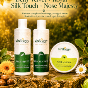 Kit Royal Care Trio