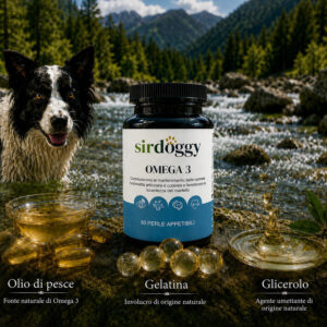 Omega 3