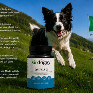 Omega 3