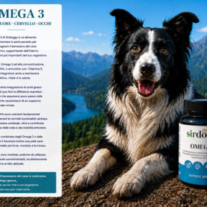 Omega 3