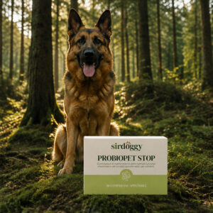 ProbioPet Stop