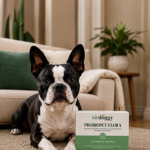 ProbioPet Flora