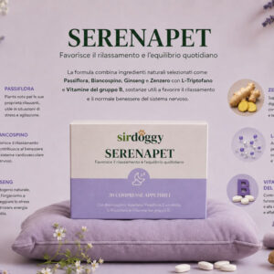 Serena Pet