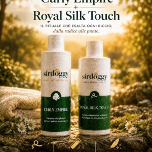 Kit Royal Curly Ritual