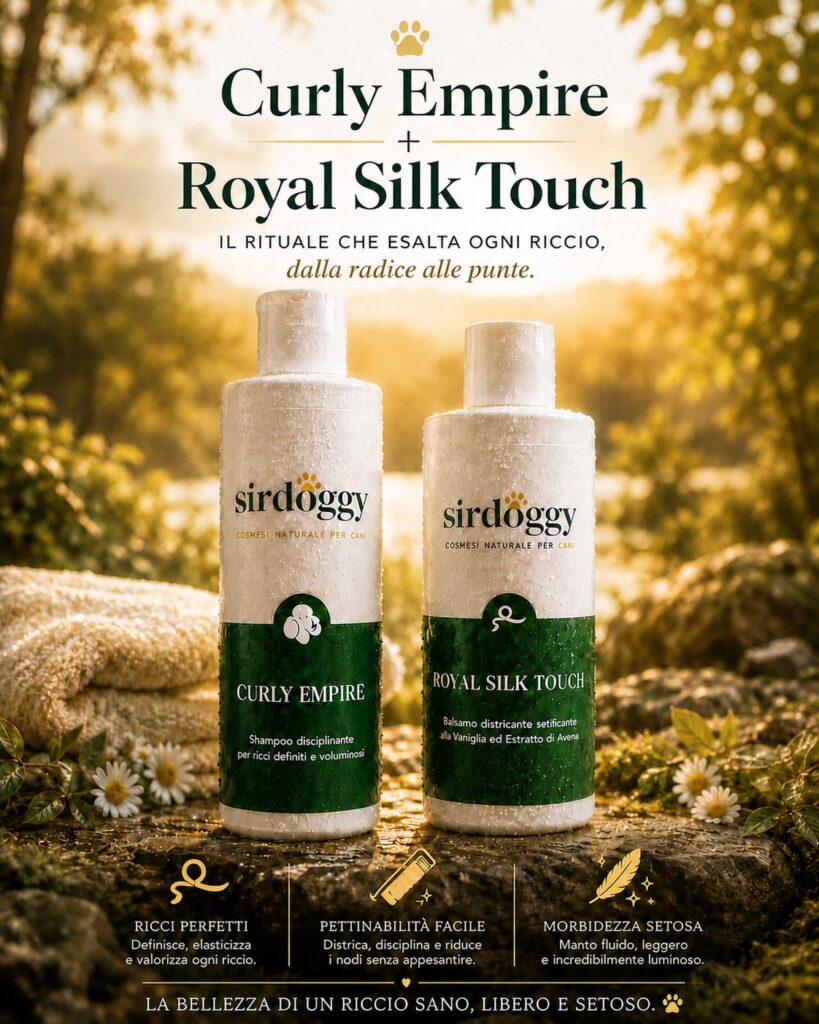 Kit Royal Curly Ritual